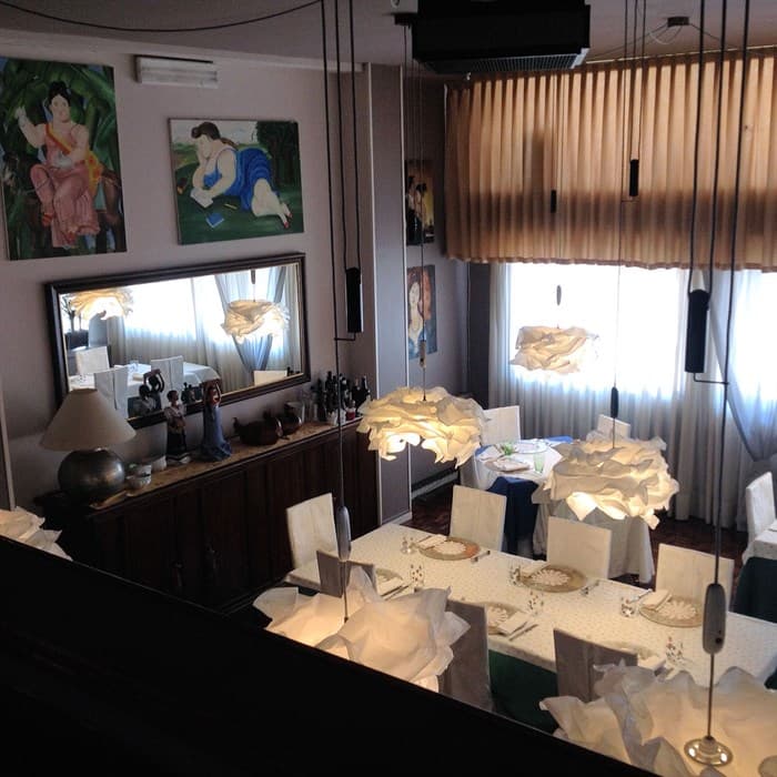 Immagine di copertina del ristorante Il Lorenzaccio