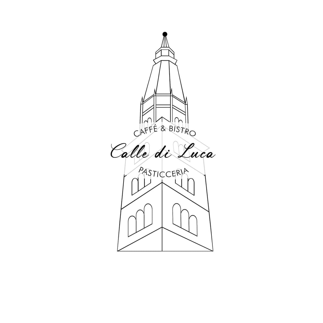 Immagine di copertina del ristorante Calle di Luca