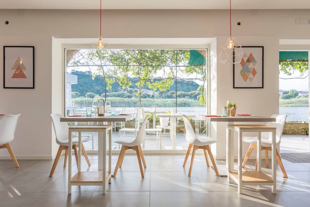 Immagine di copertina del ristorante Liv Bistrot