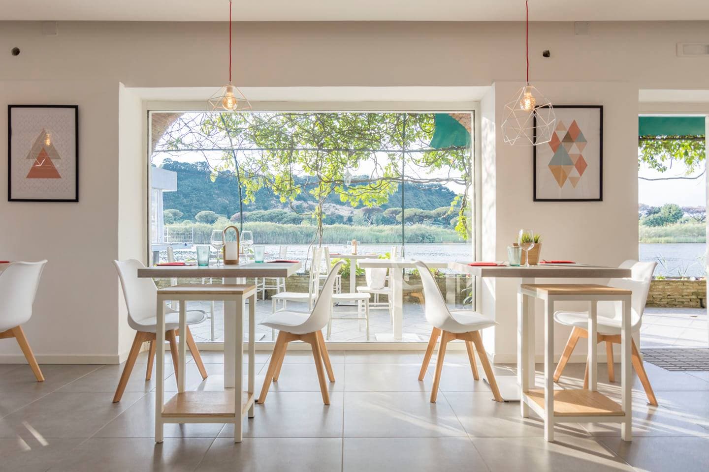 Immagine ristorante