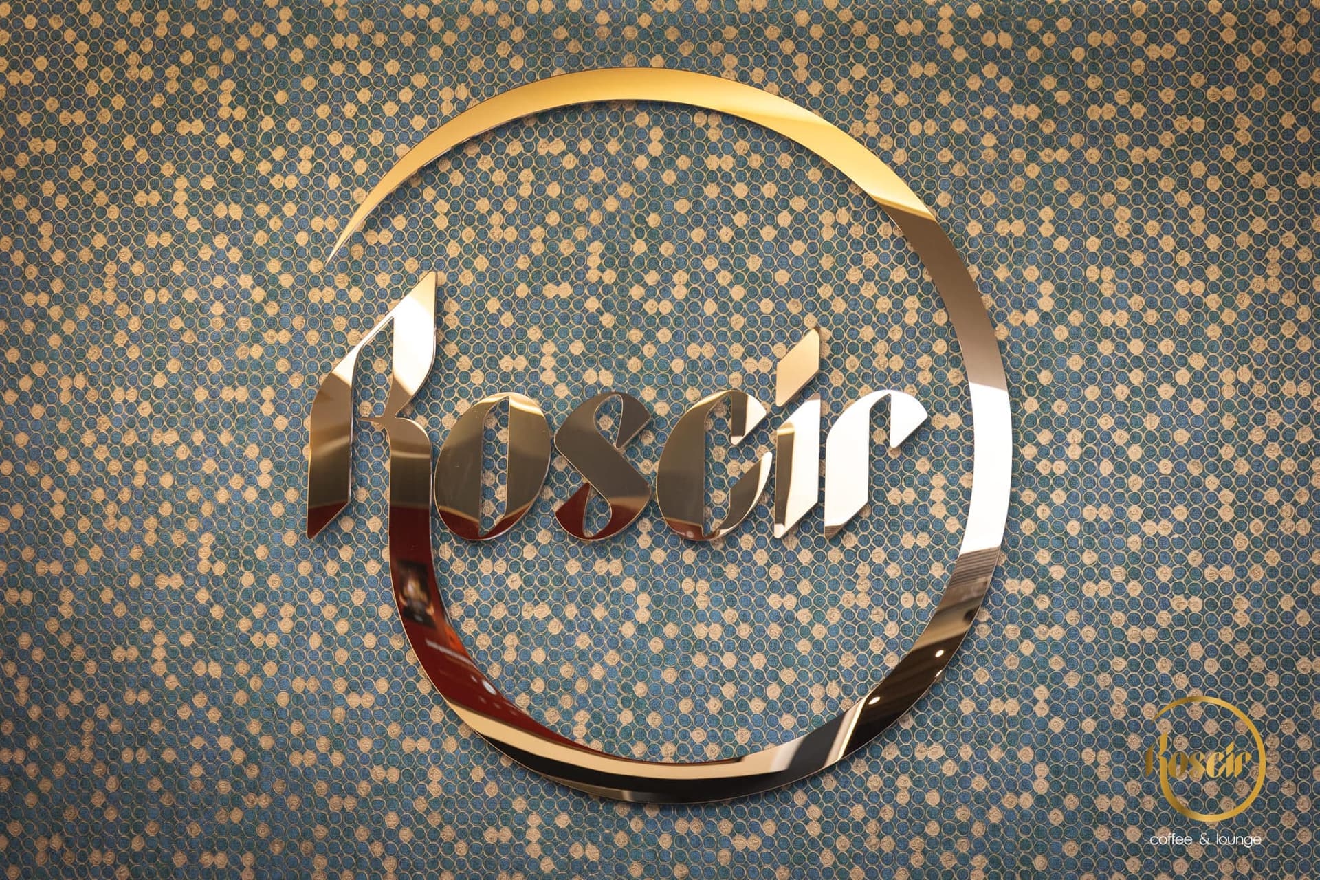 Ristorante Rosçìr Cafè & Lounge