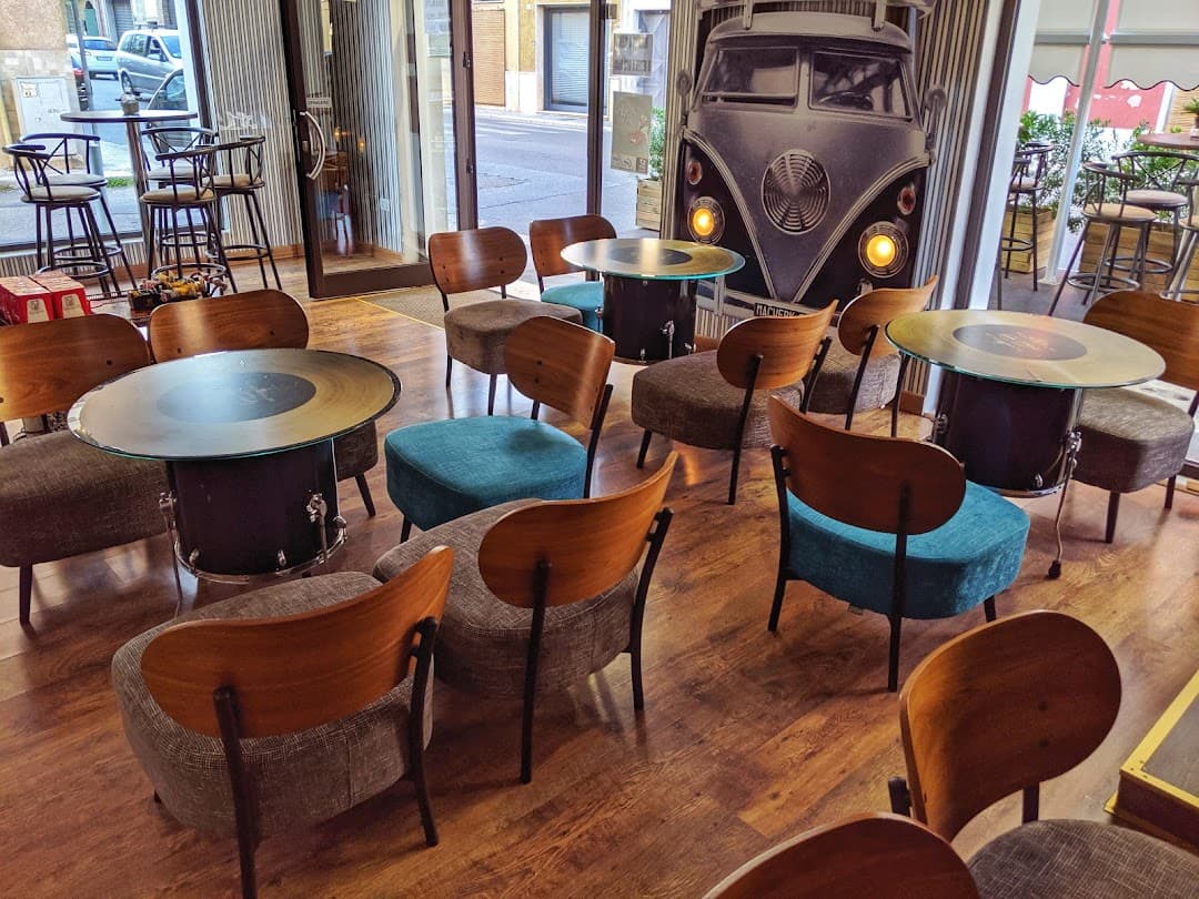 Gin Fizz Coffe And Soul - Ristorante a San Vito dei Normanni