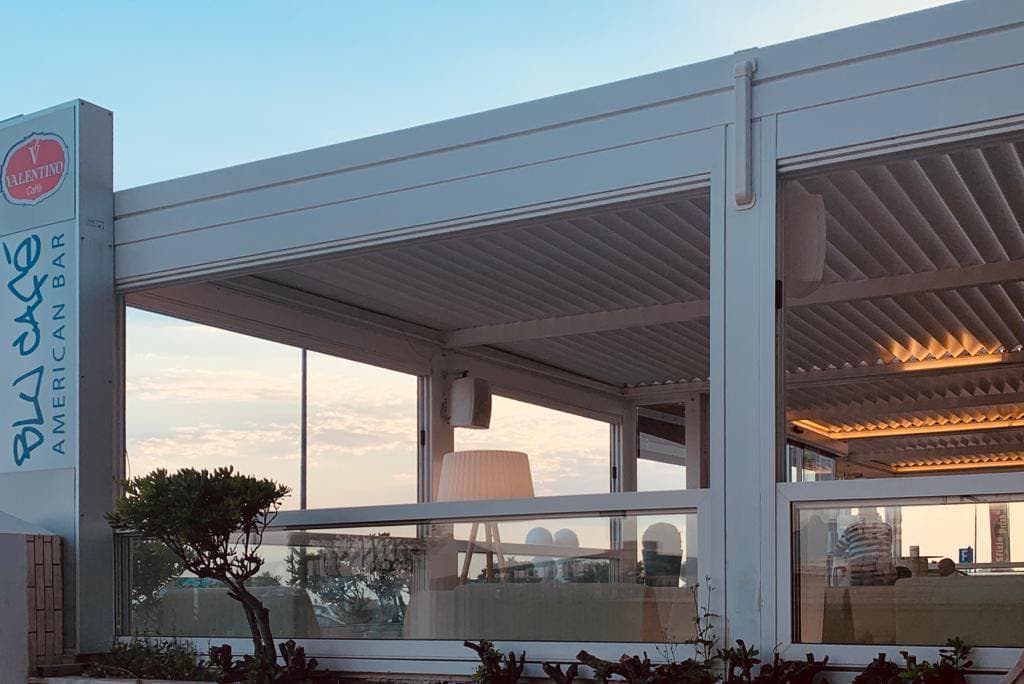Blu Café srls  - Ristorante a Gallipoli