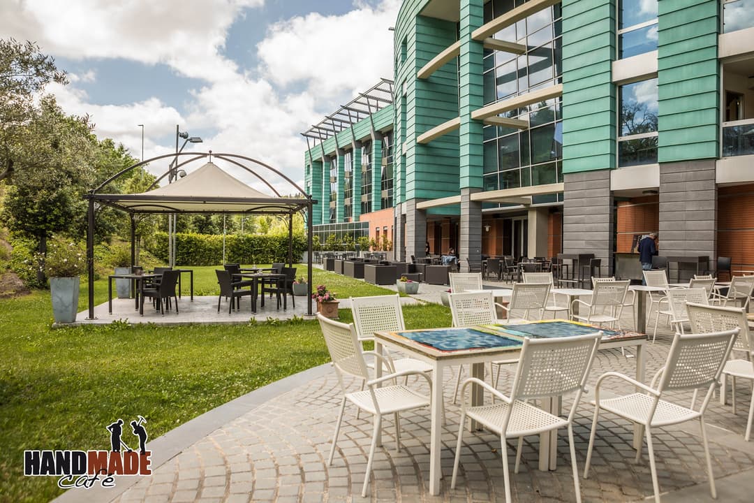 Cover ristorante