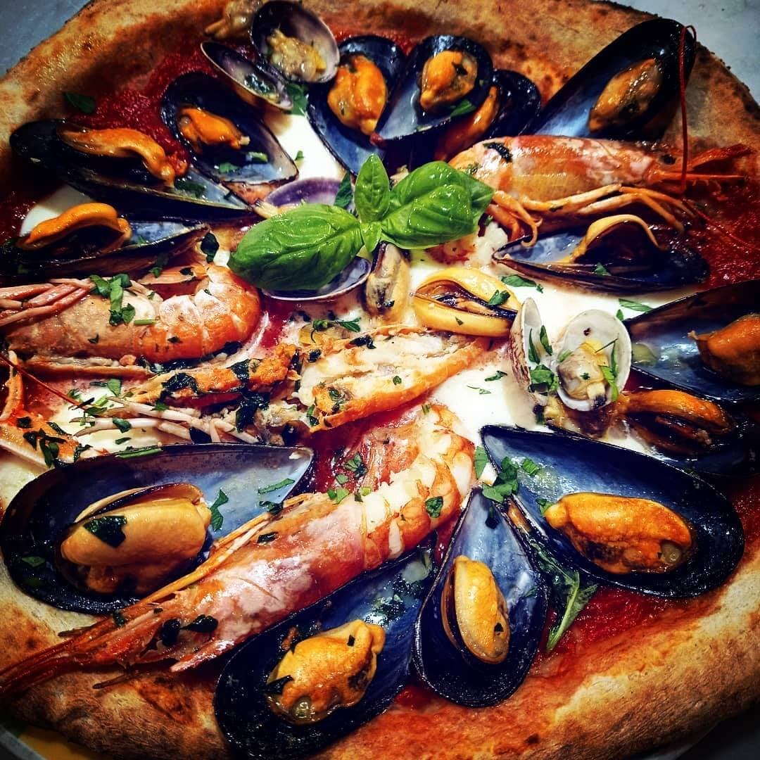 Immagine ristorante