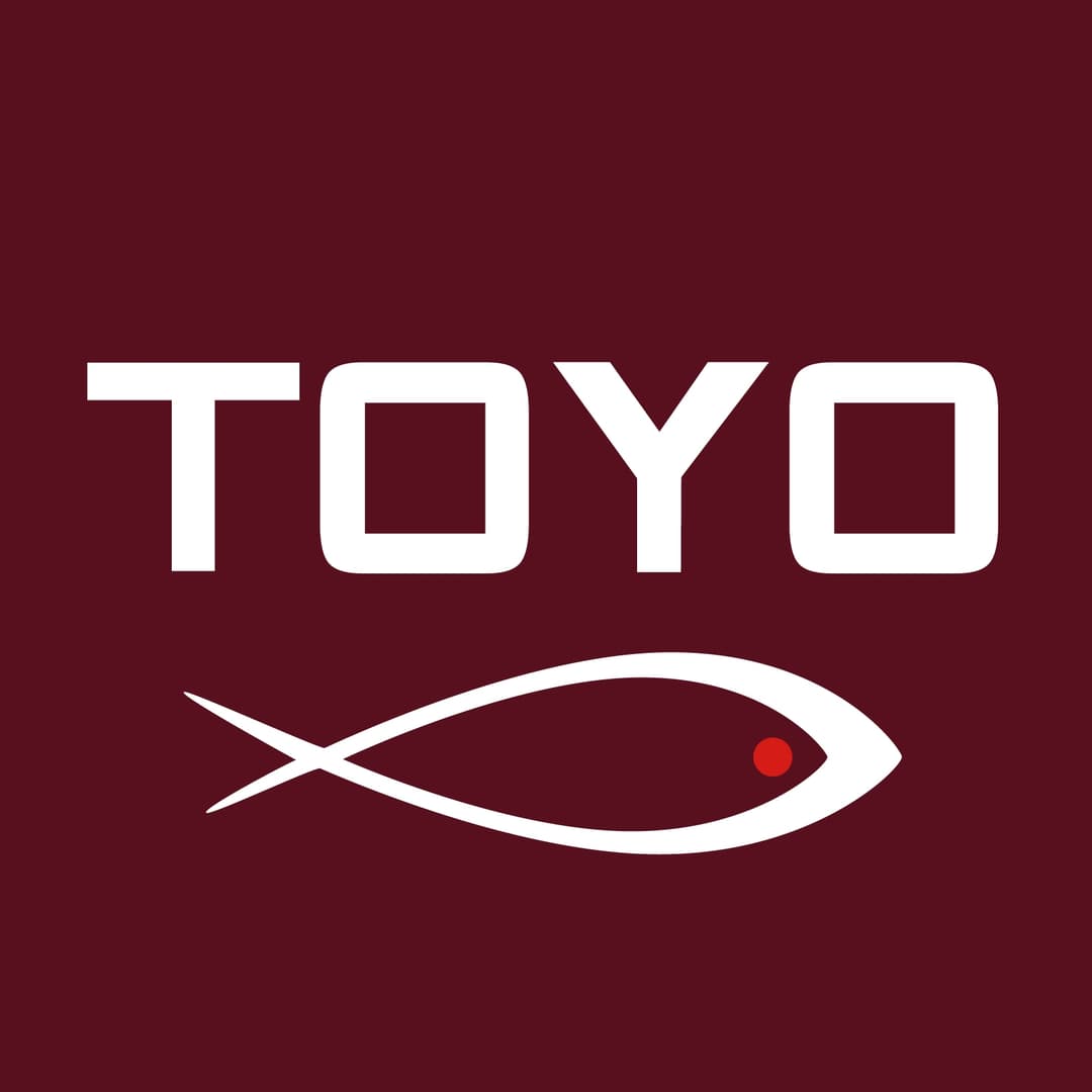 Immagine di copertina del ristorante Toyo Sushi