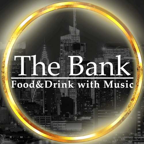 Immagine di copertina del ristorante The Bank Food & Drink with Music
