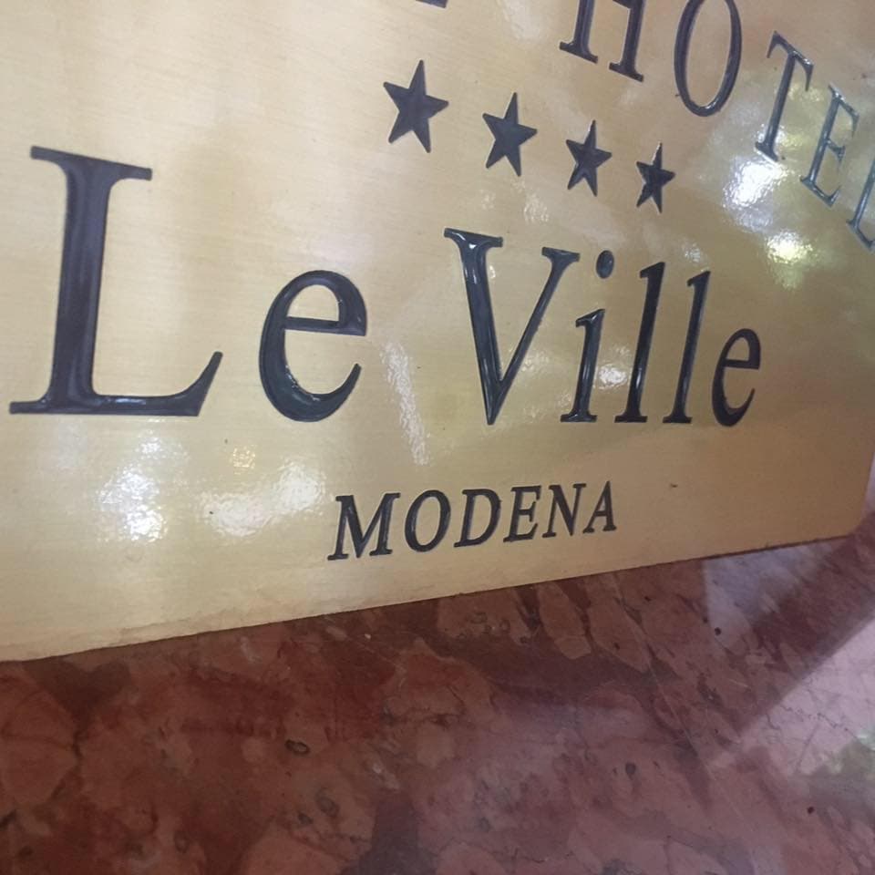 Cover ristorante