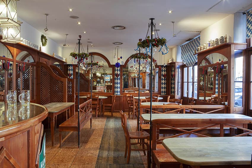 Immagine ristorante
