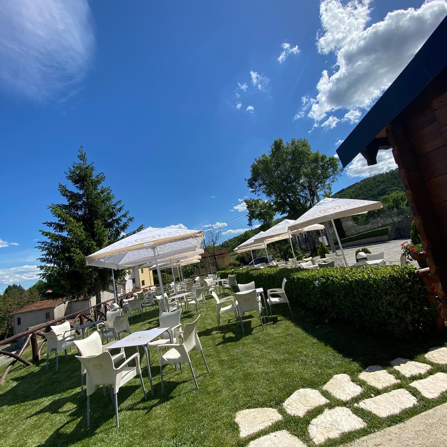 Immagine ristorante