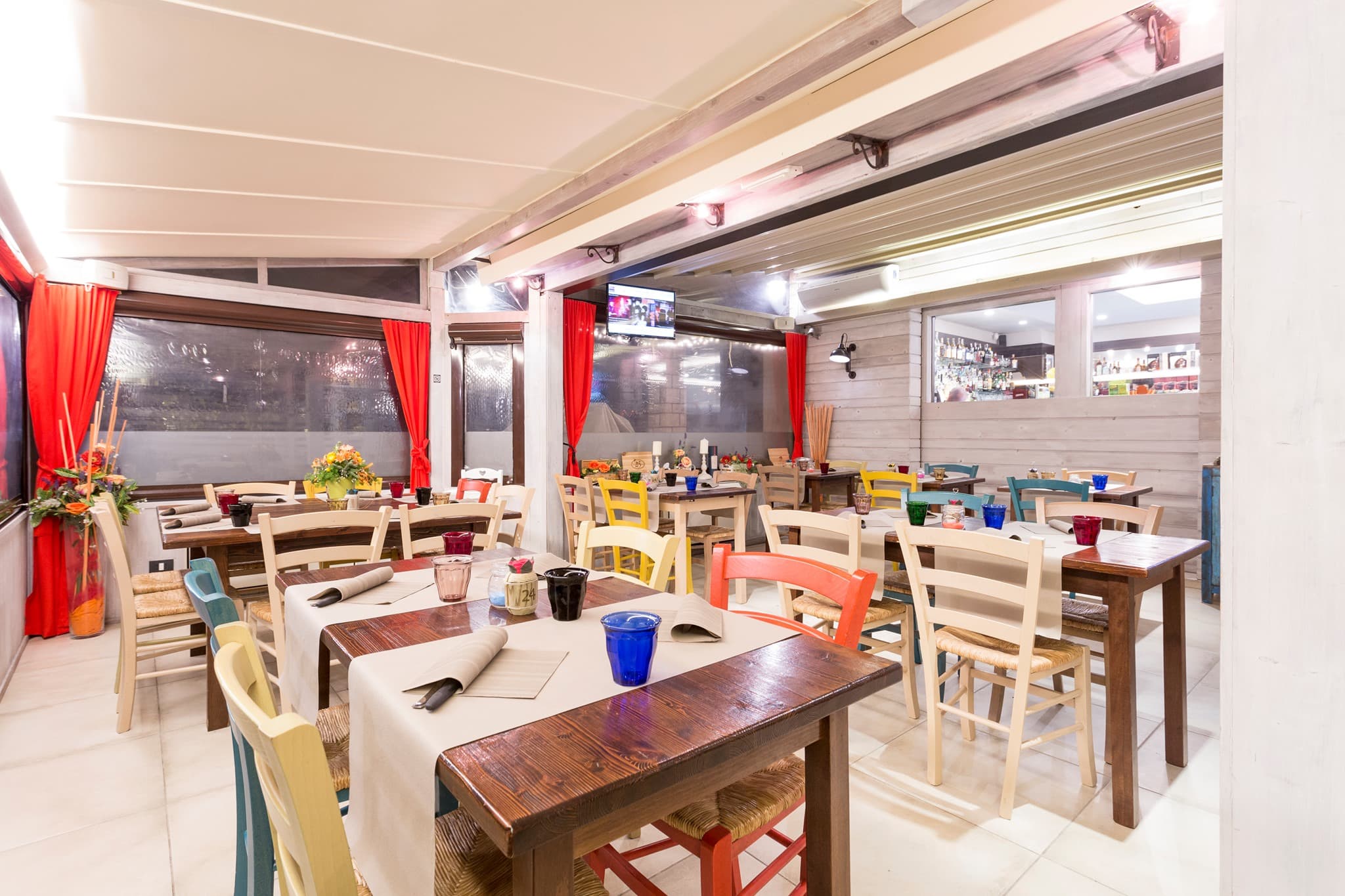Immagine ristorante