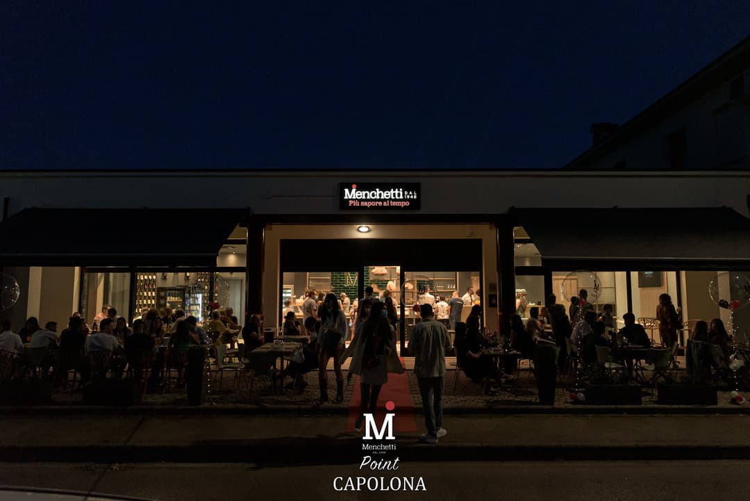 Cover ristorante