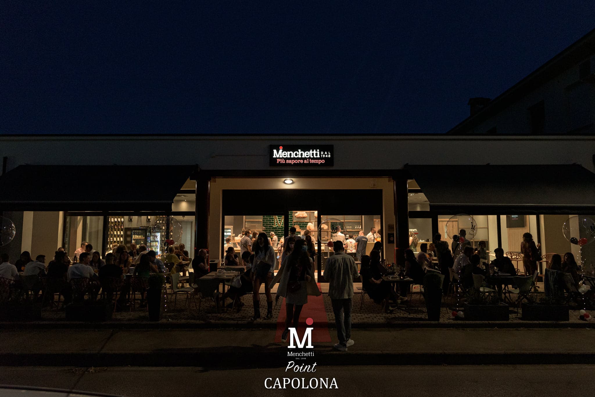 Immagine ristorante