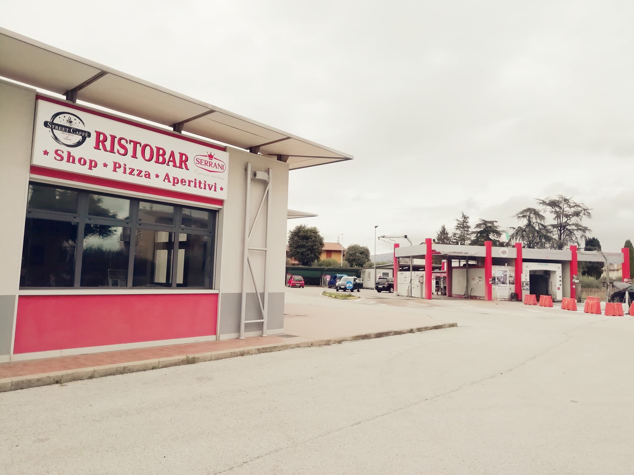 Immagine ristorante