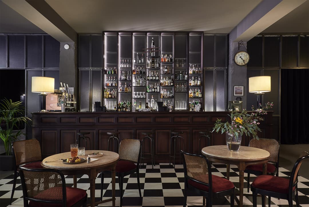 Immagine di copertina del ristorante Apollo Milano