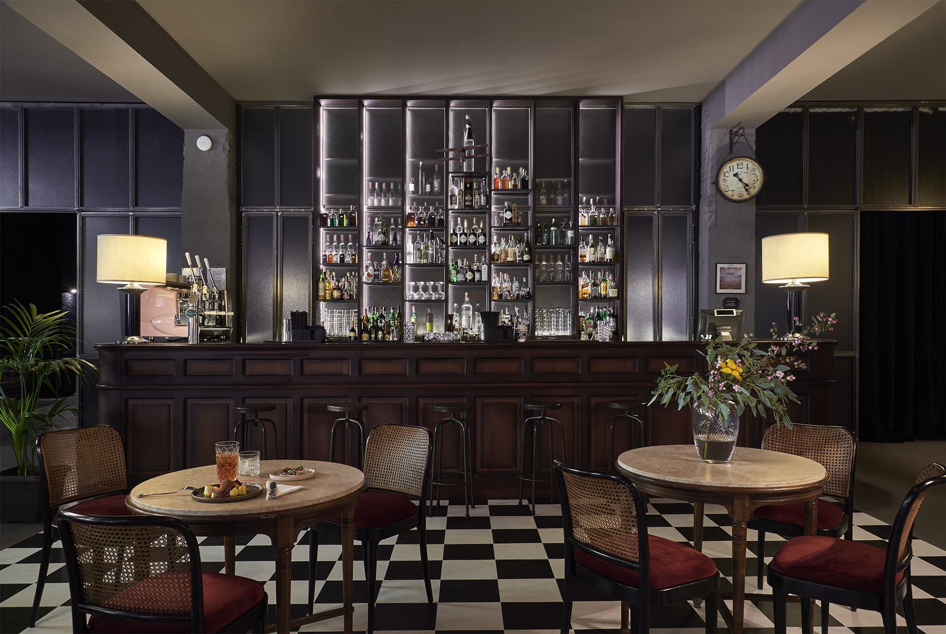 Immagine ristorante