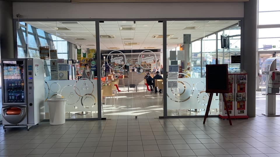 Immagine ristorante