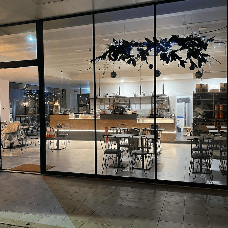 Pullman Bar Lignano - Ristorante a Lignano Sabbiadoro