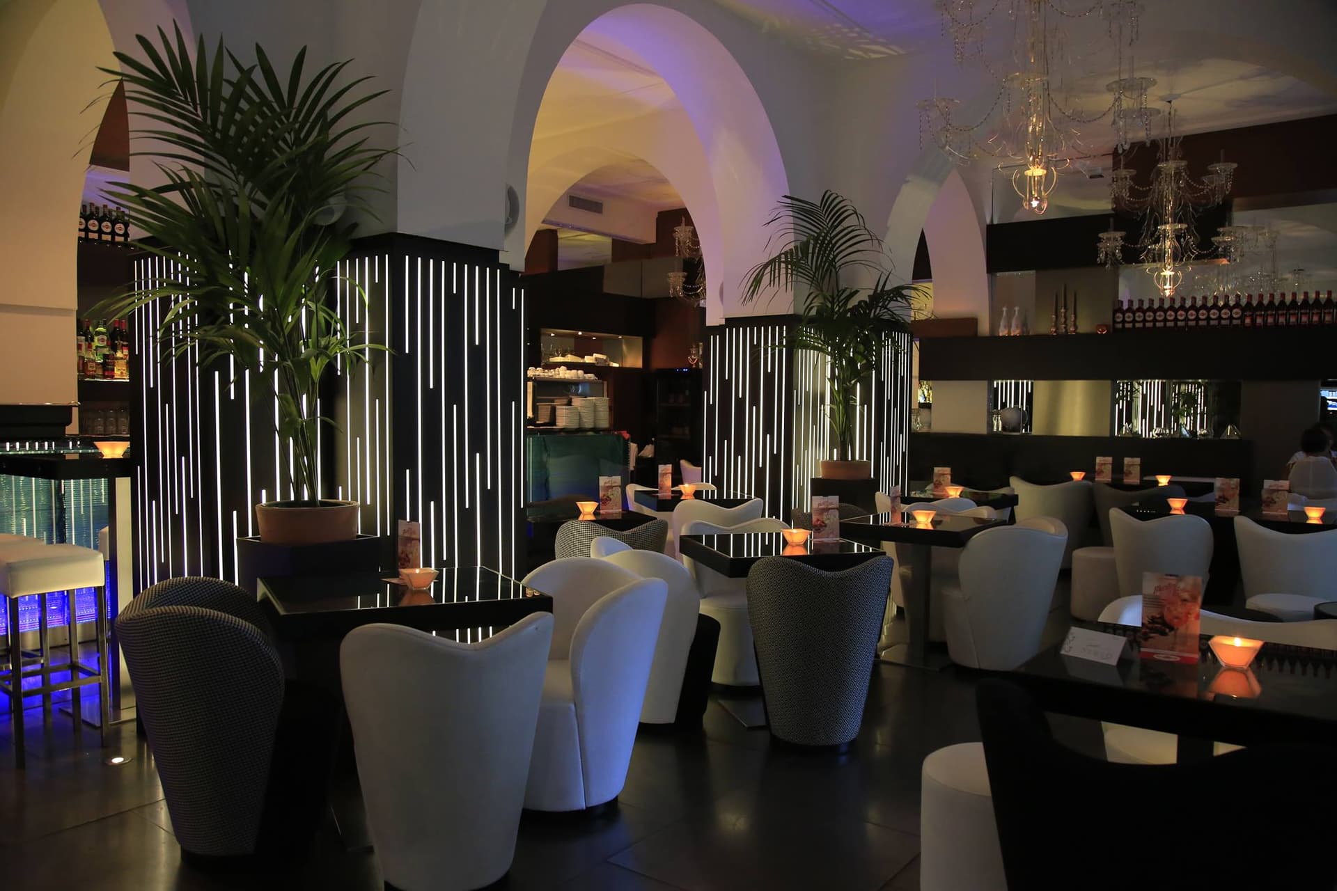 Deseo - Ristorante a Milano