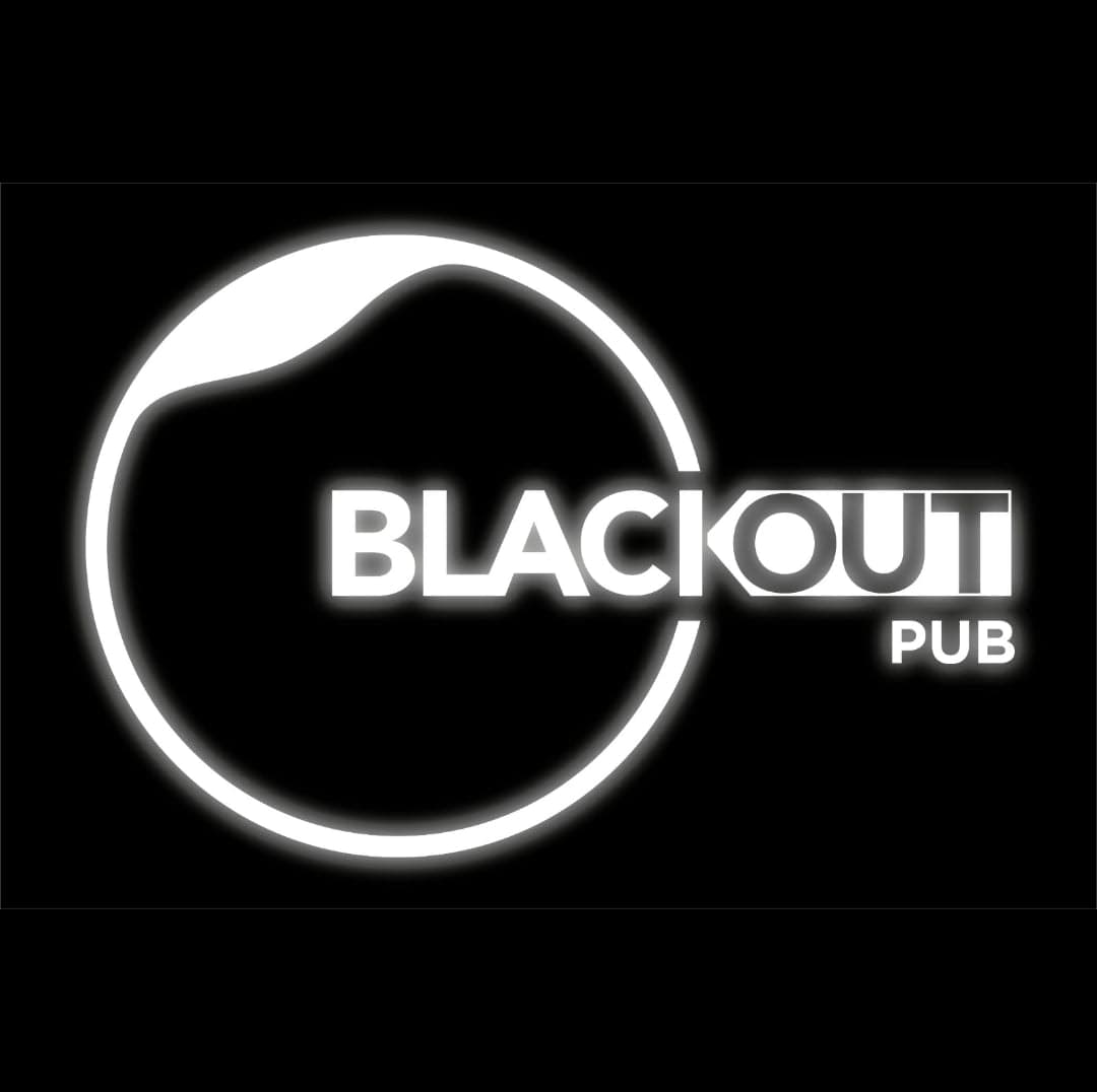 Immagine di copertina del ristorante Blackout Pub