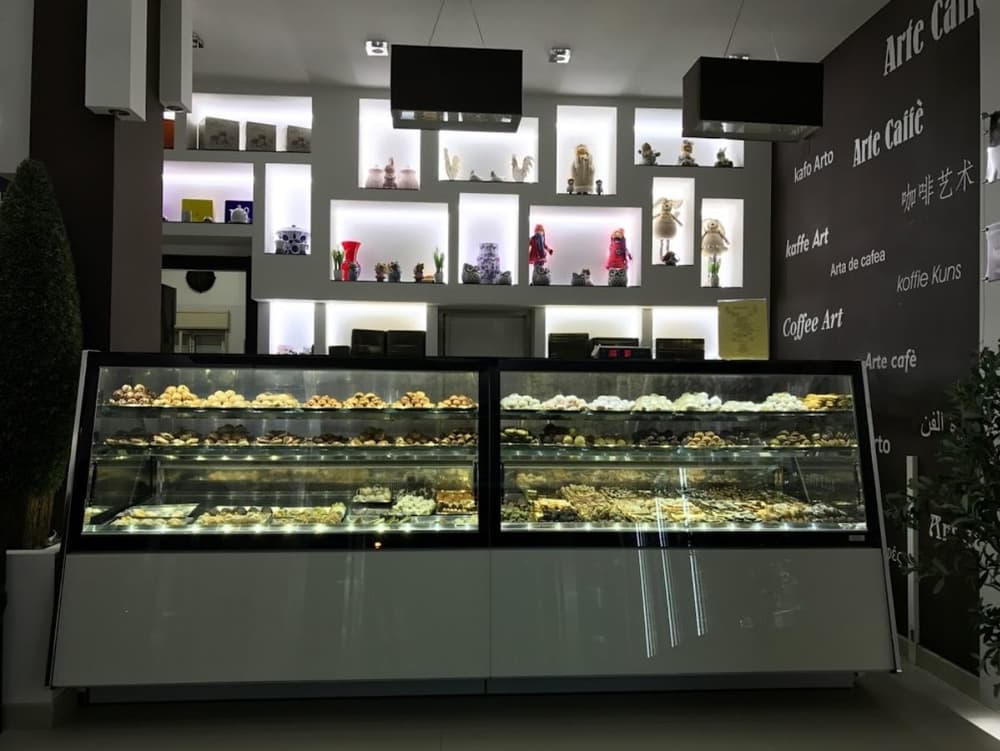 Immagine ristorante