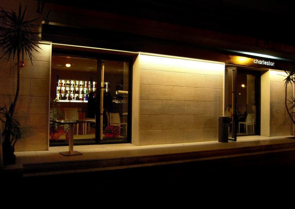 Immagine ristorante
