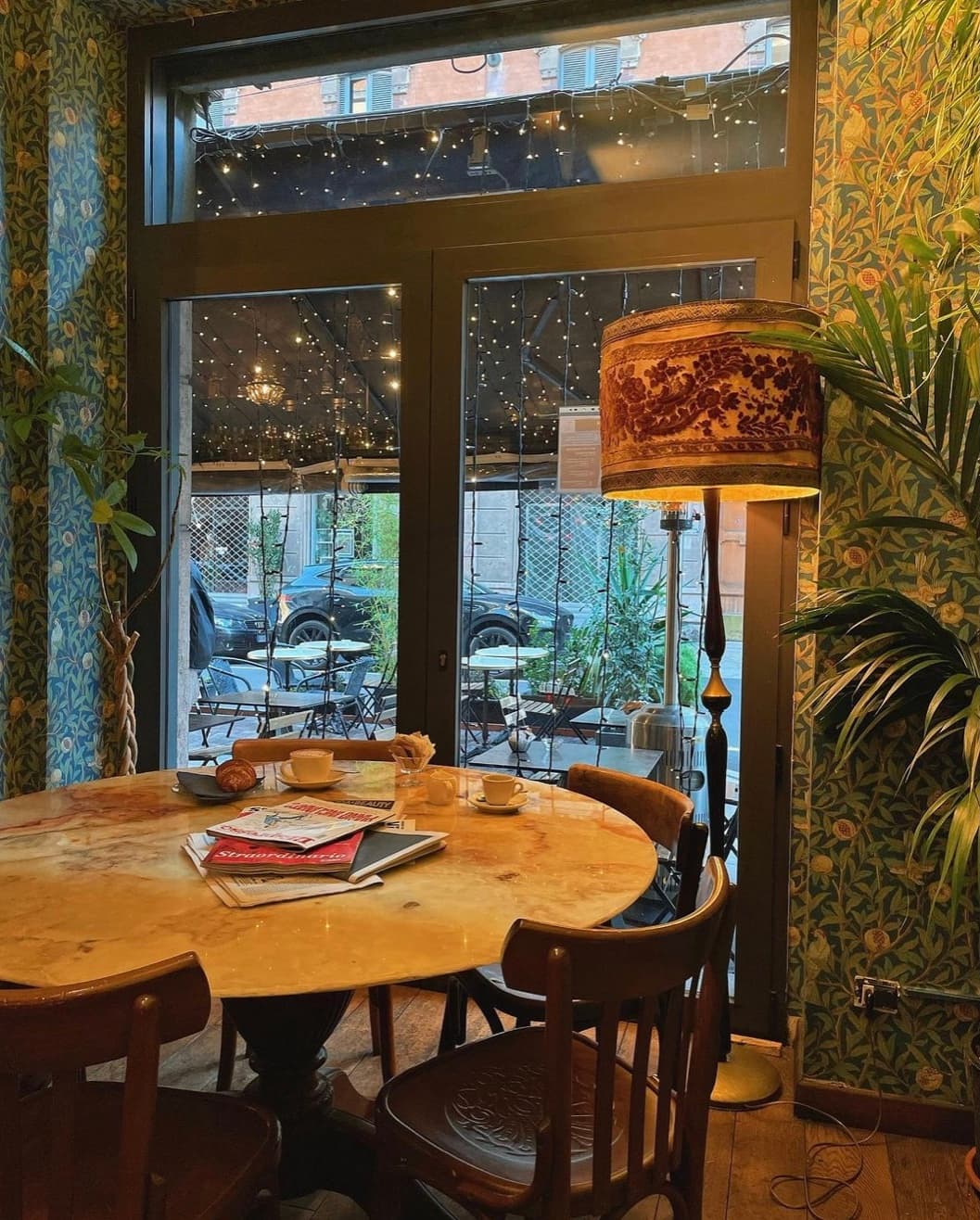 Immagine ristorante