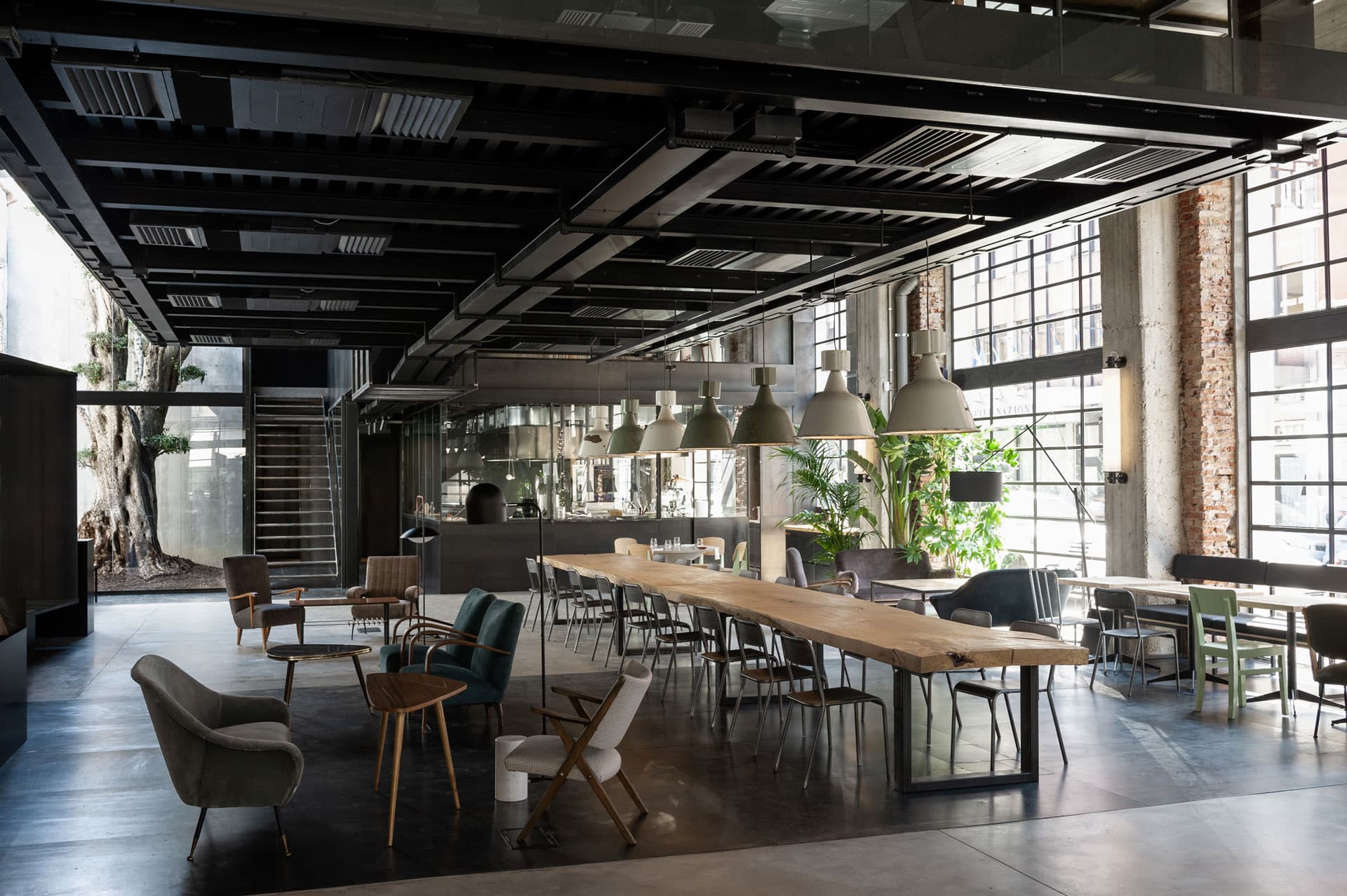 Immagine ristorante