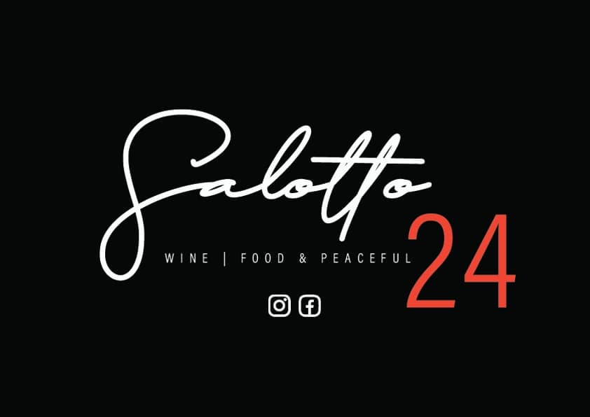 Salotto 24 - Ristorante a Torre del Greco