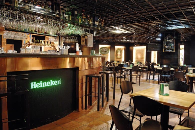 Cover ristorante