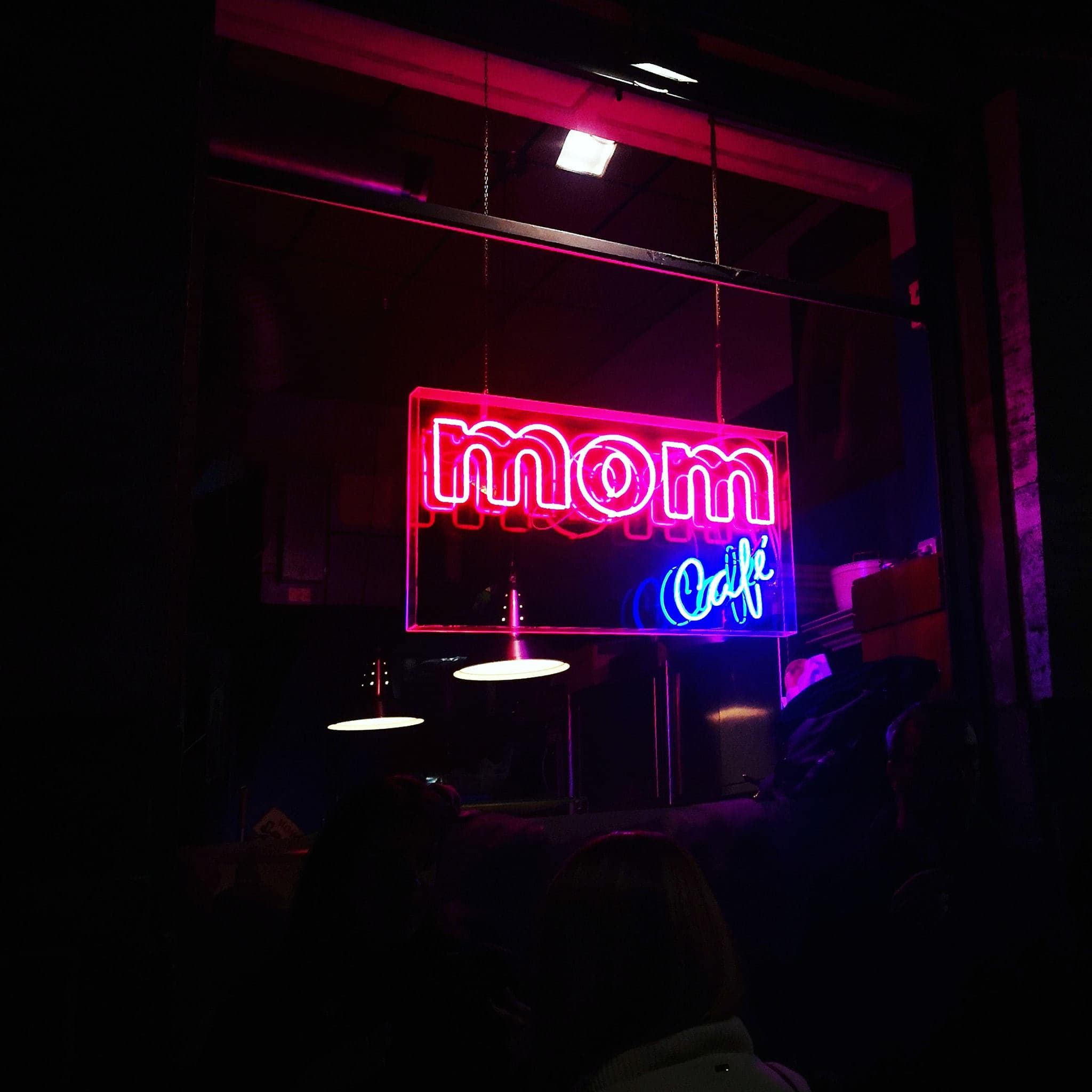 Immagine ristorante