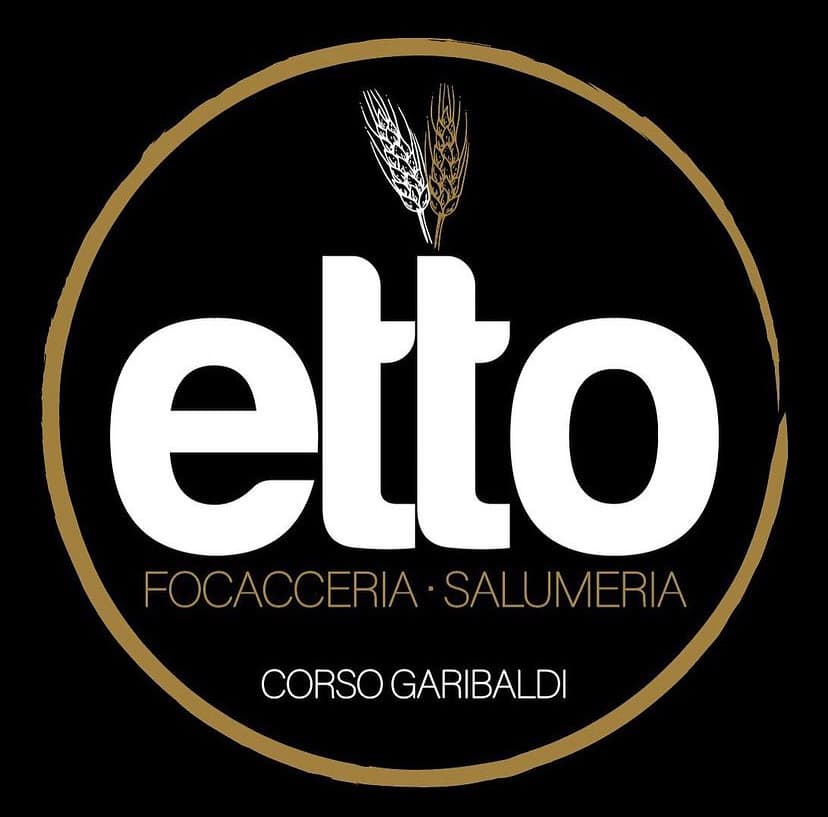 Ristorante ETTO - FOCACCERIA