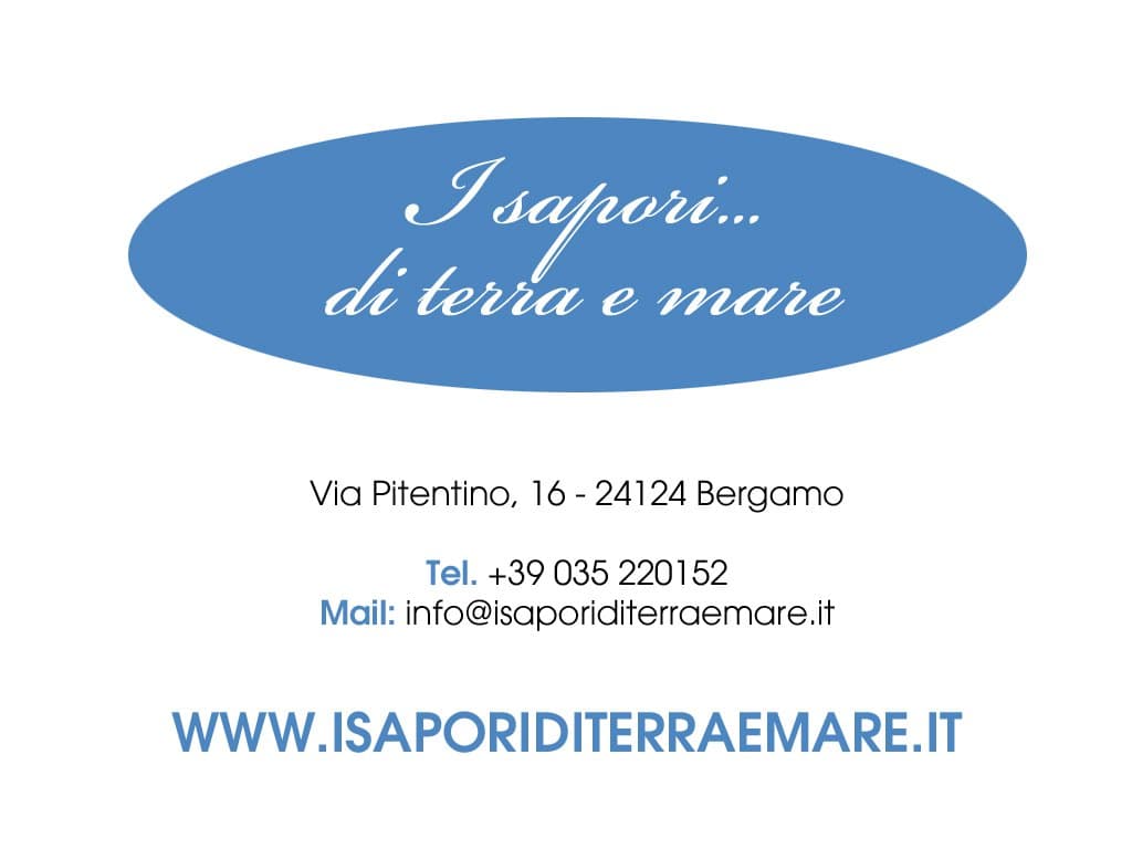Immagine di copertina del ristorante I Sapori di Terra e Mare