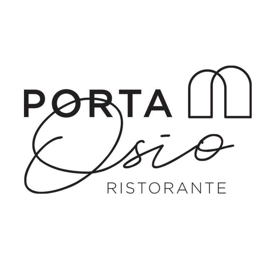 Immagine di copertina del ristorante Ristorante Enoteca Porta Osio