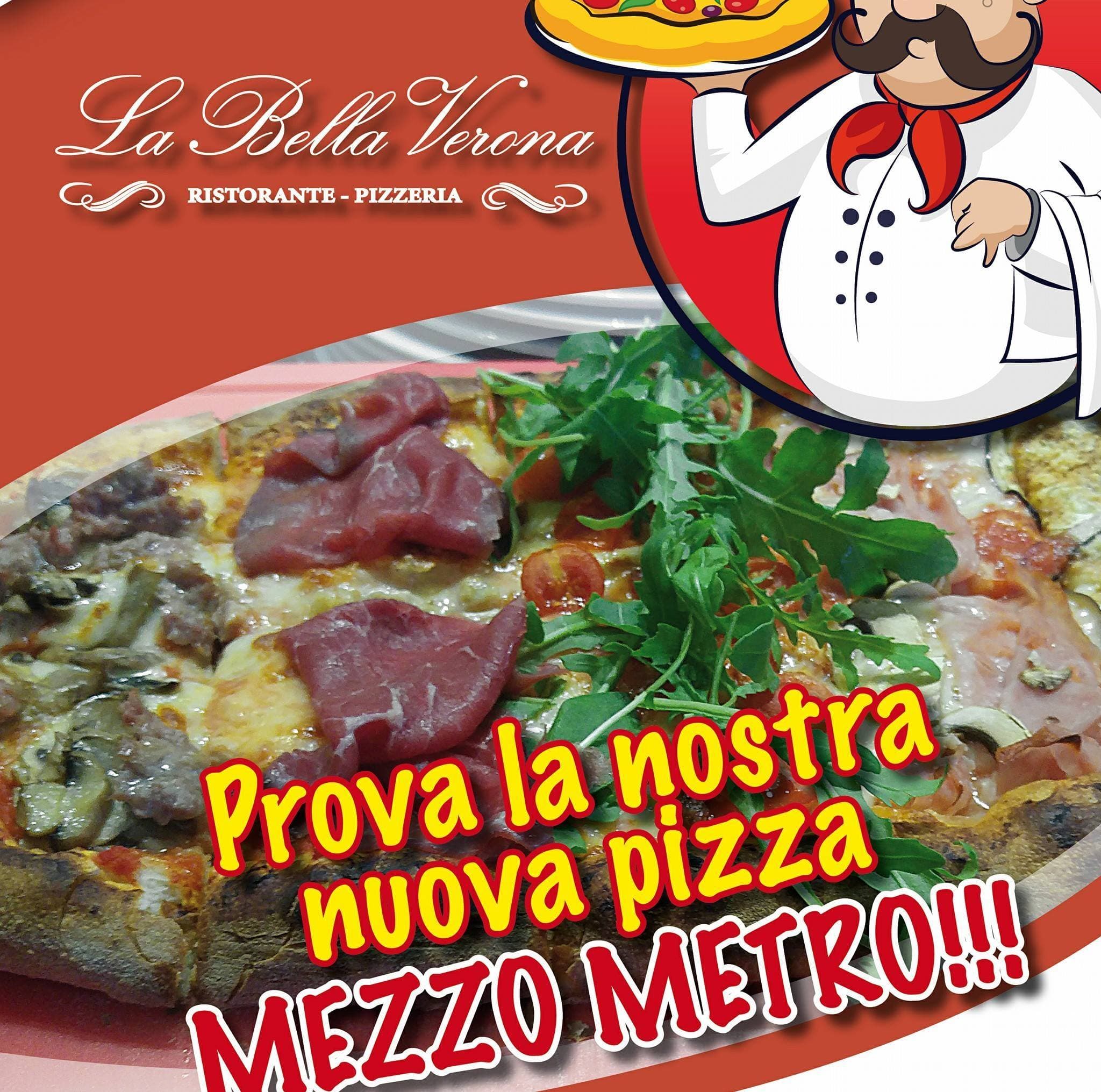Immagine ristorante
