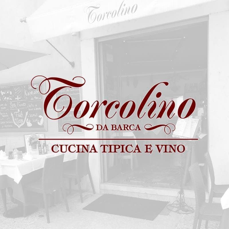 Ristorante Torcolino da Barca