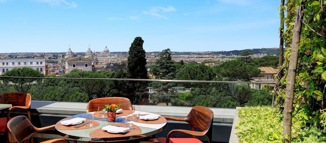 Cover ristorante