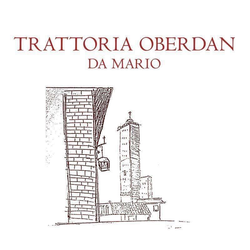 Immagine di copertina del ristorante Ristorante Oberdan da Mario