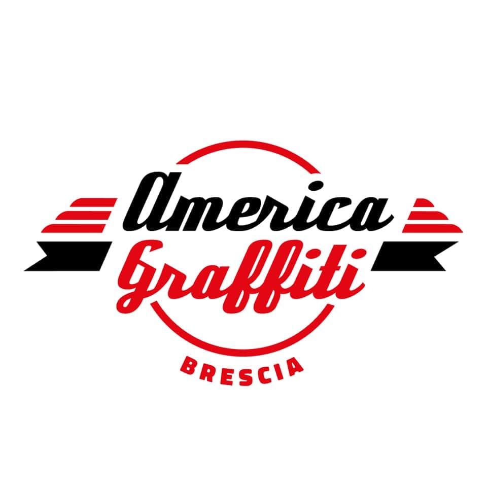 Immagine di copertina del ristorante America Graffiti