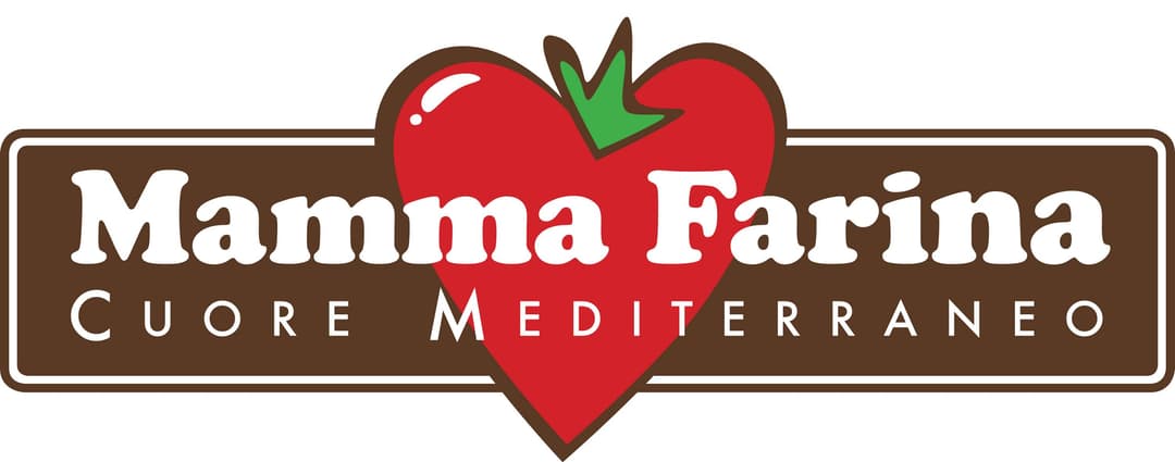 Immagine di copertina del ristorante Mamma Farina