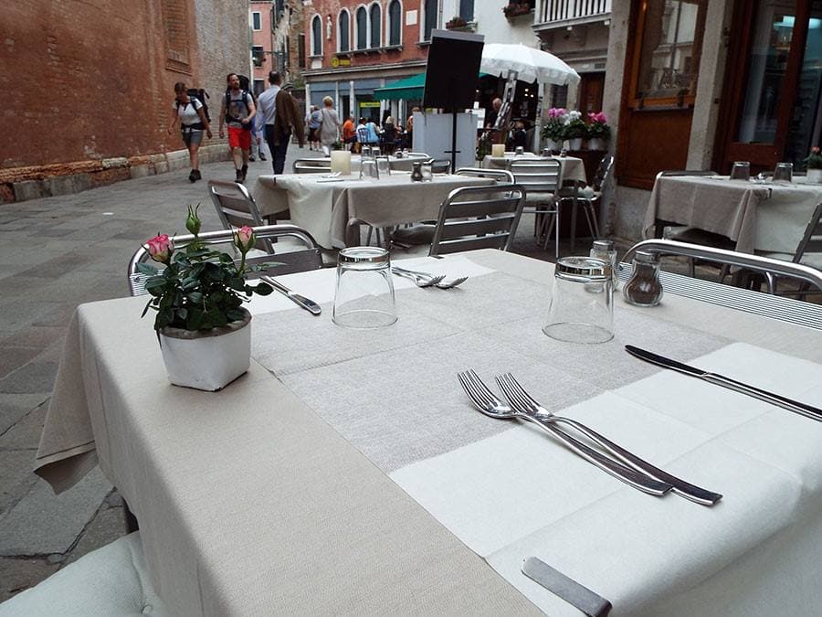 Immagine ristorante