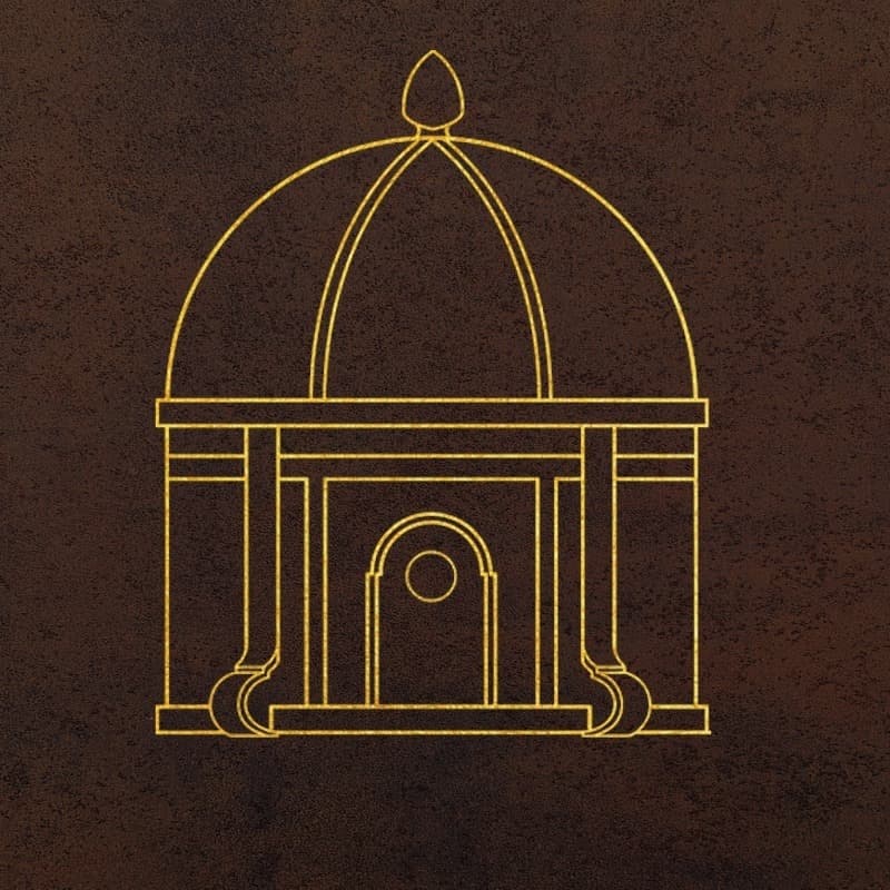 Immagine di copertina del ristorante Cortile Spirito Santo