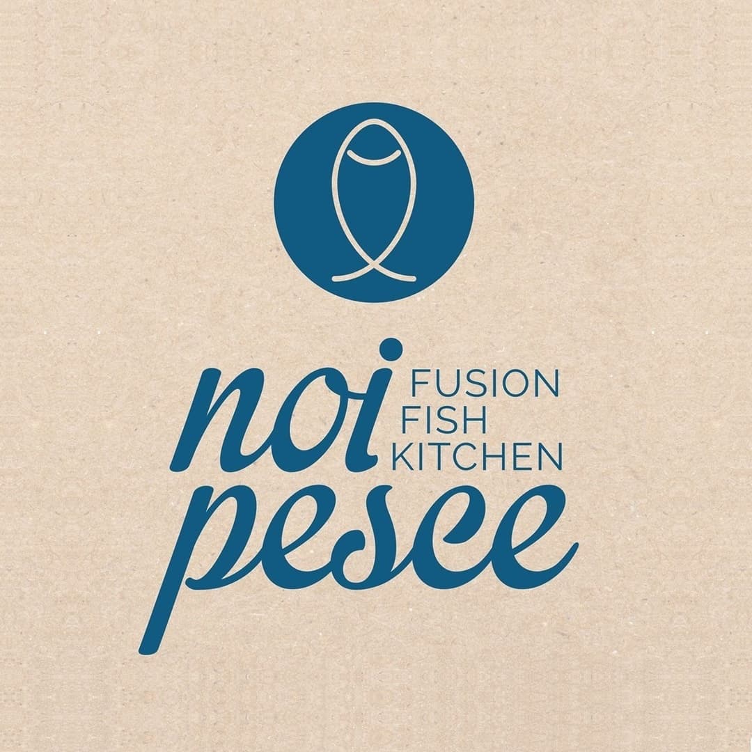 Immagine di copertina del ristorante Noi Pesce