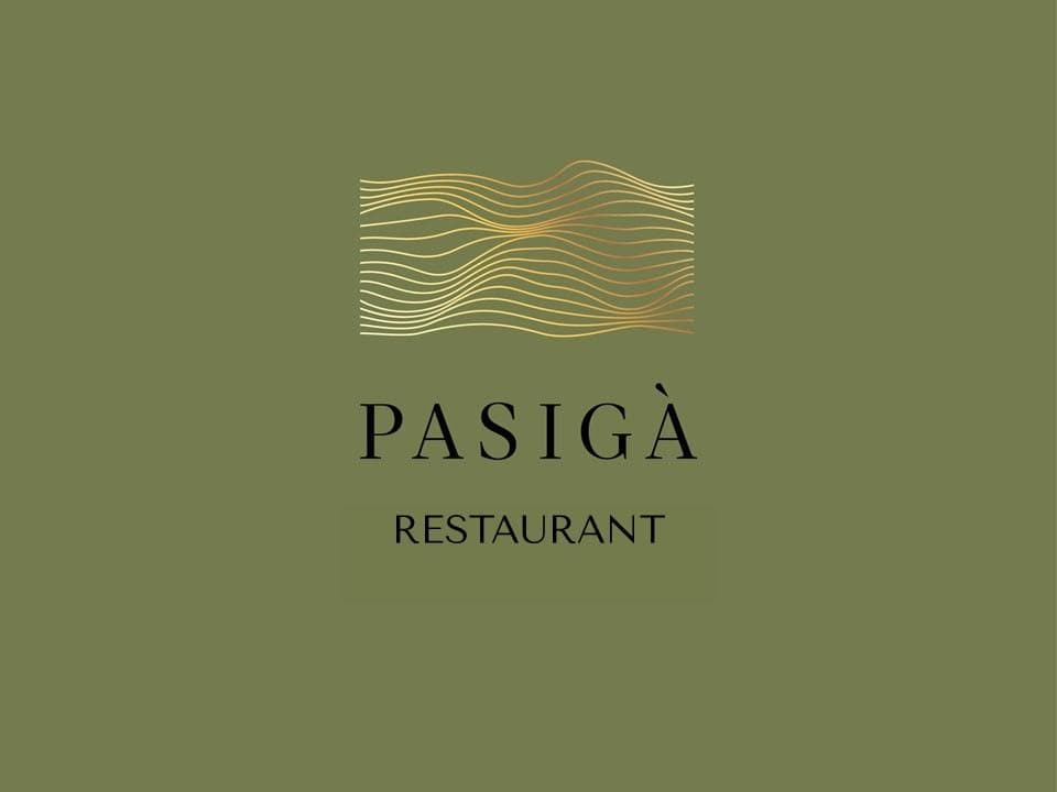 Immagine di copertina del ristorante Pasigà Restaurant