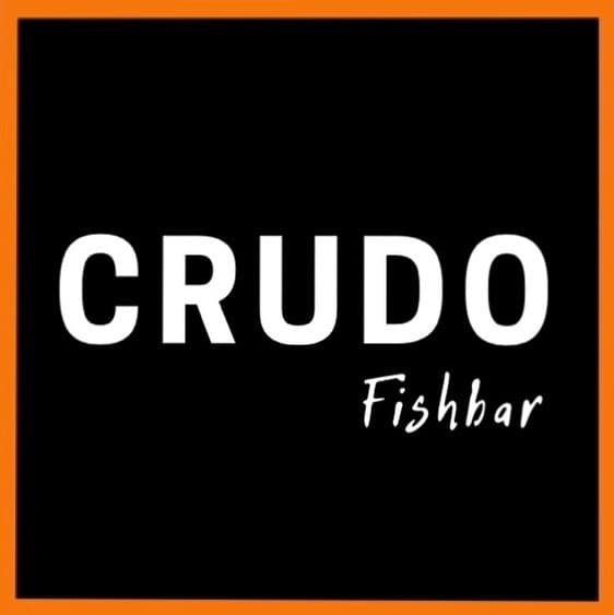 Immagine di copertina del ristorante Crudo Fishbar