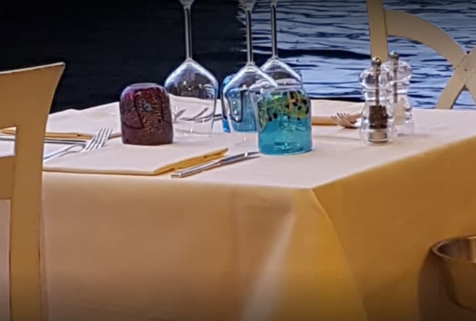 Carpaccio - Ristorante a Venezia