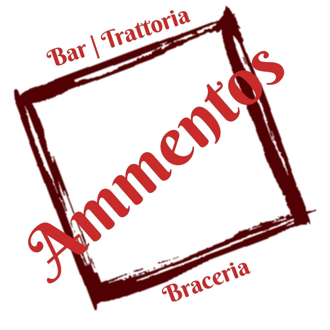 Immagine di copertina del ristorante Trattoria Ammentos