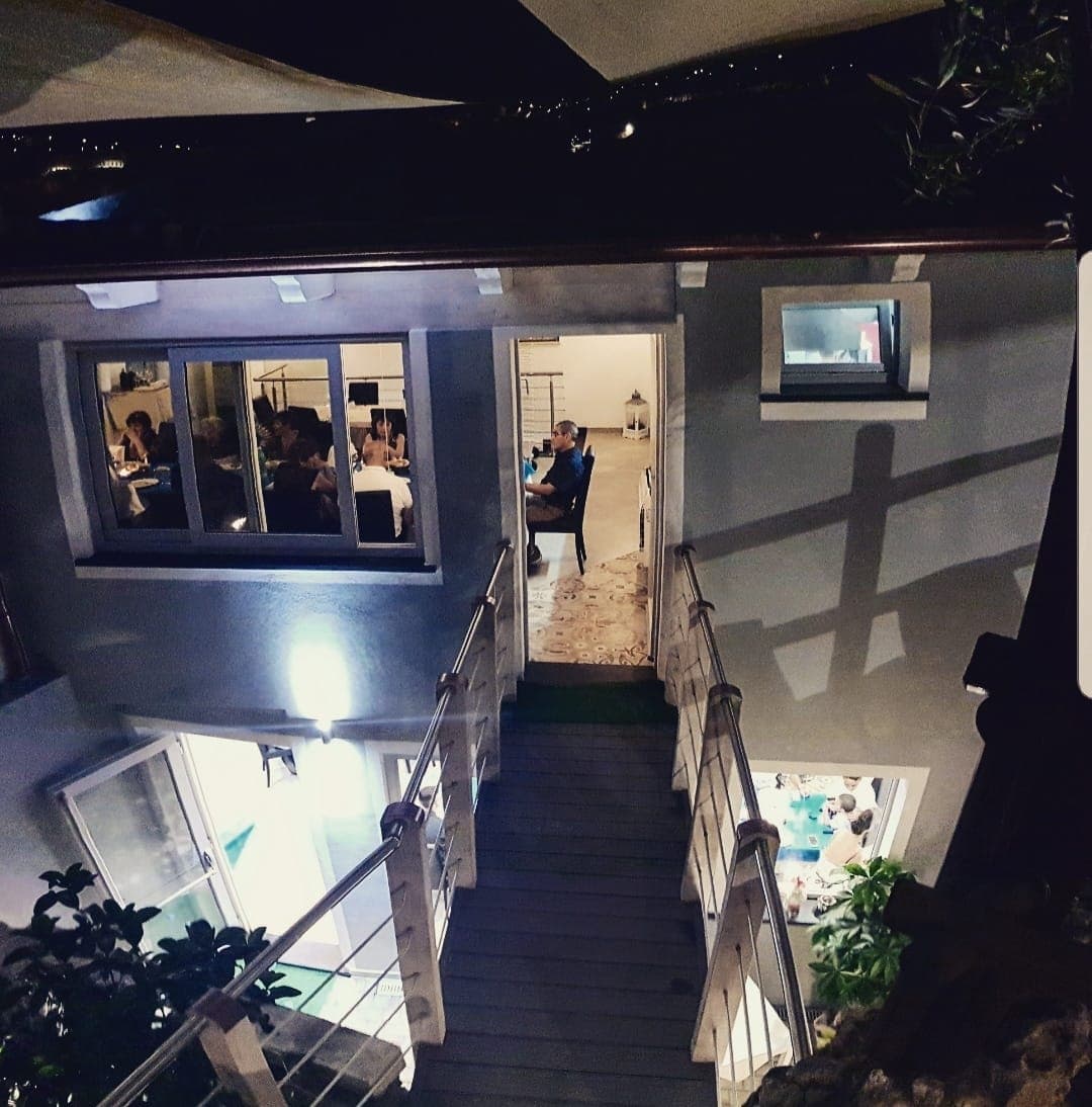 Immagine ristorante