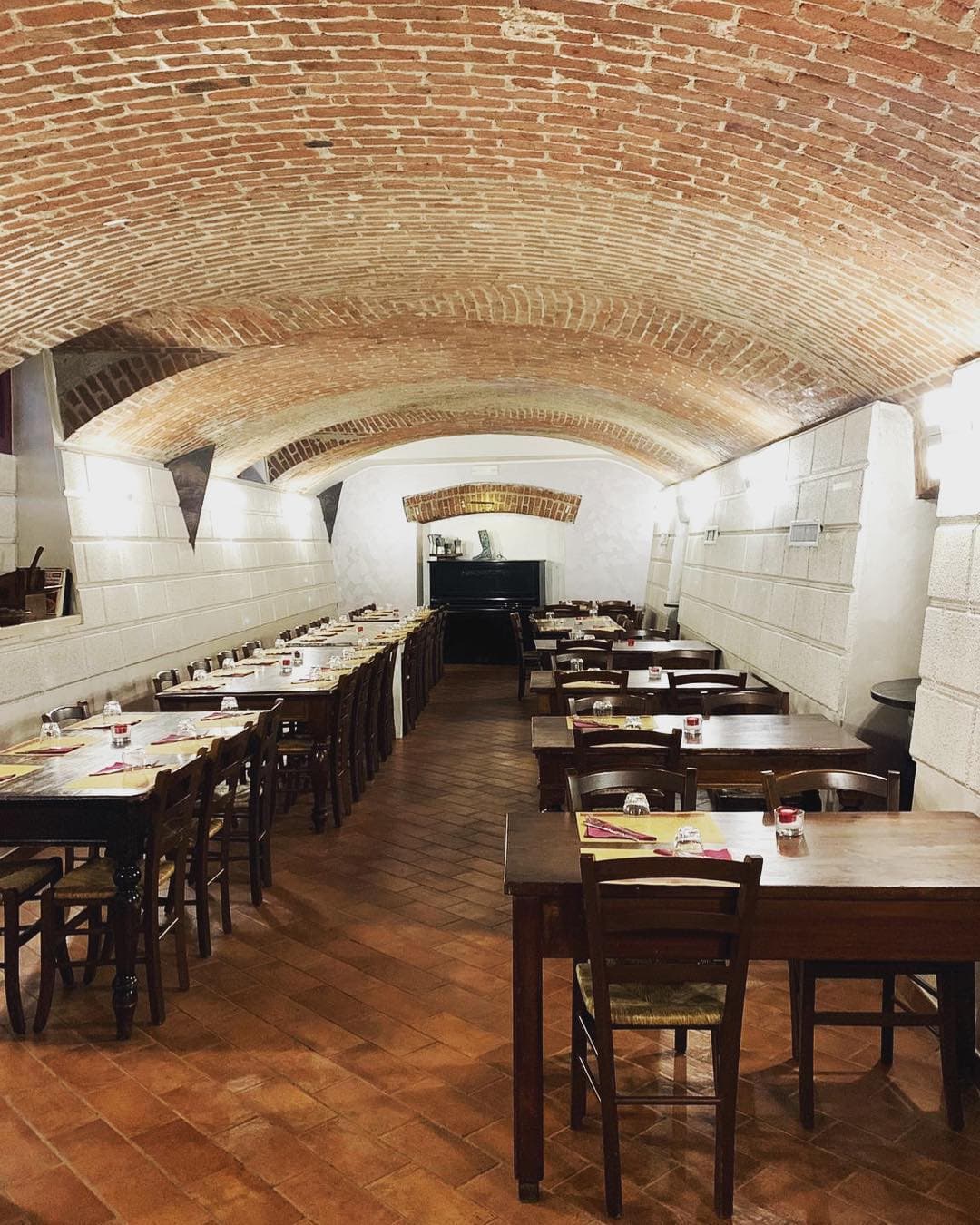 Immagine ristorante