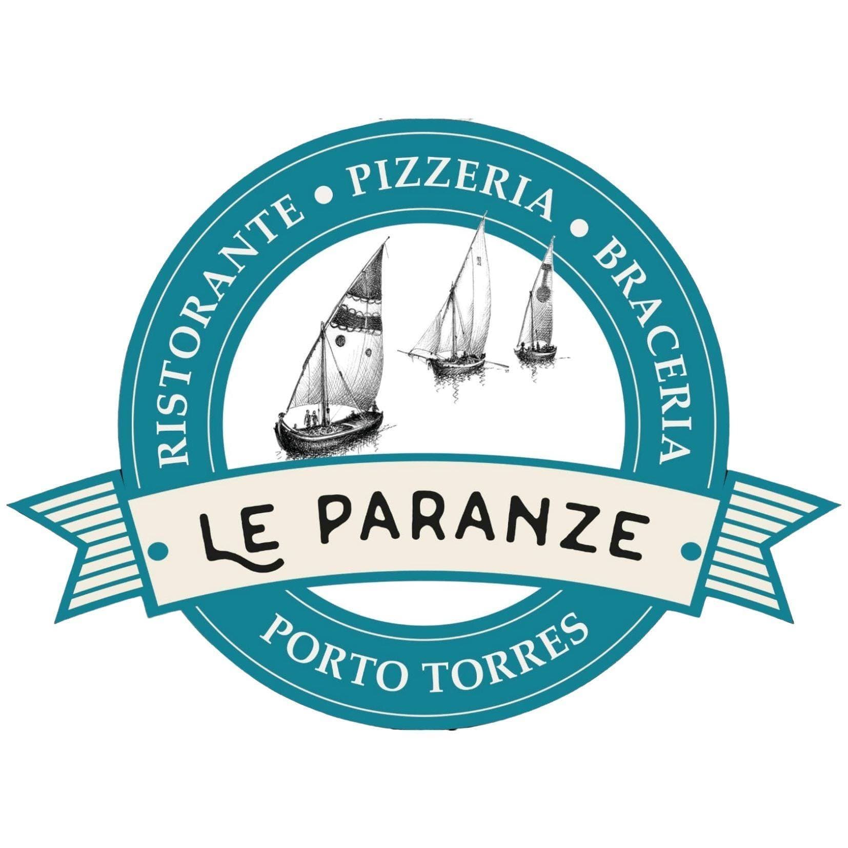 Le Paranze - Ristorante a Porto Torres